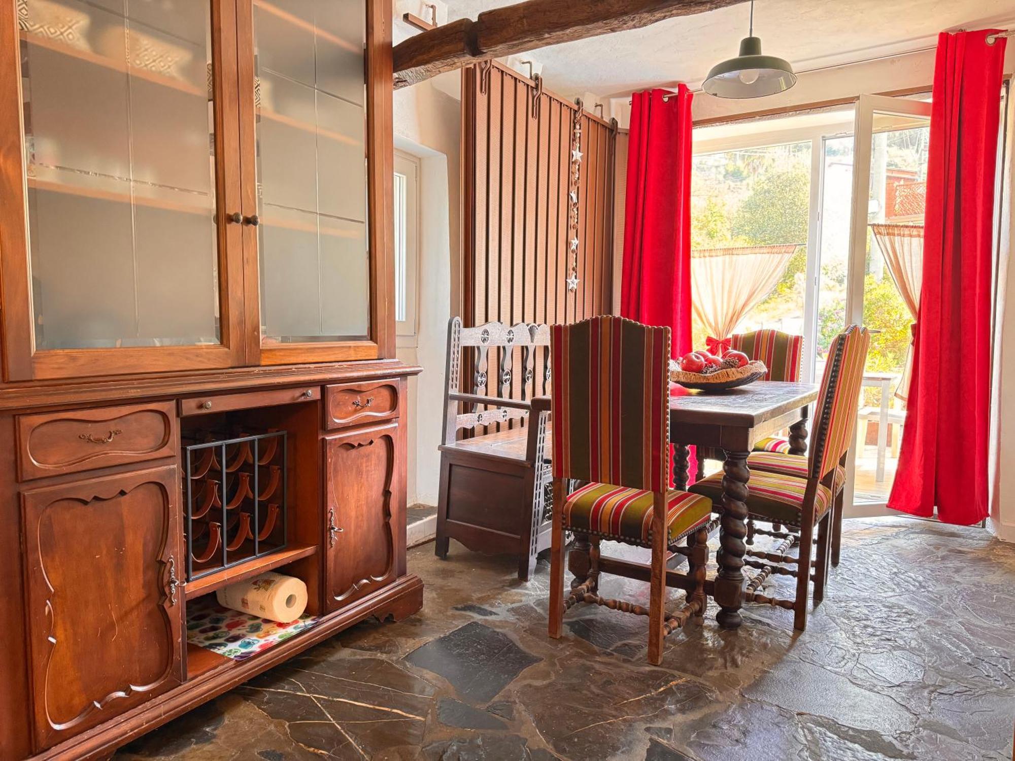 Casa Bisou Italia Wifi Et Parking Free Privato Villa Diano San Pietro Kültér fotó