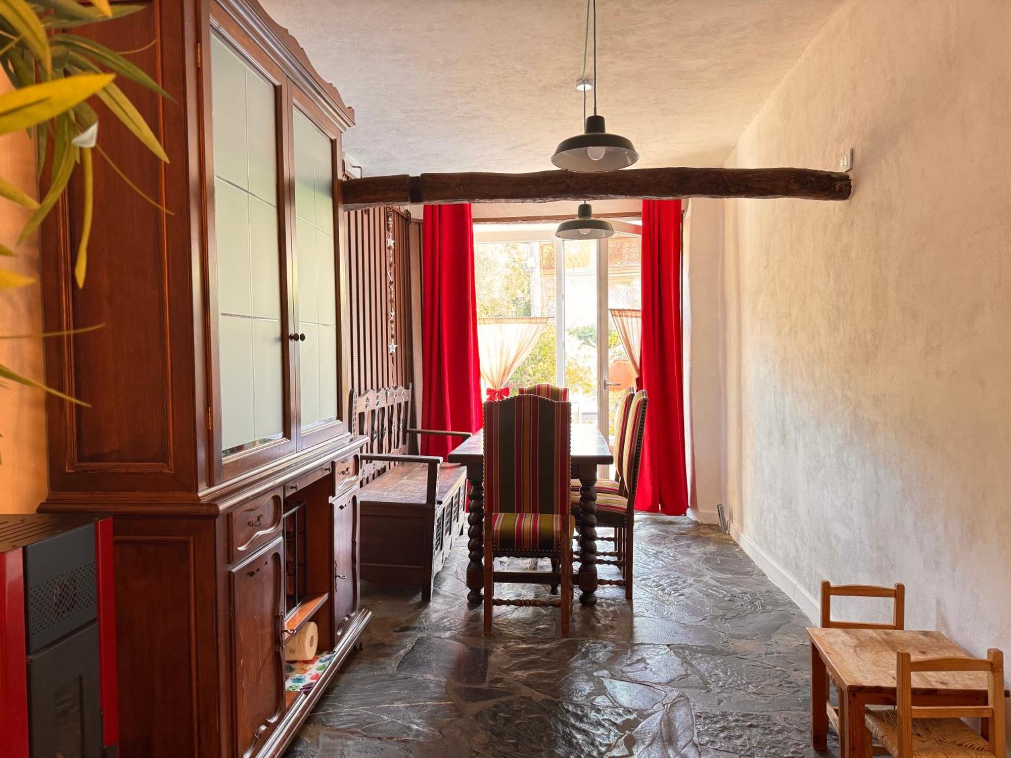 Casa Bisou Italia Wifi Et Parking Free Privato Villa Diano San Pietro Kültér fotó
