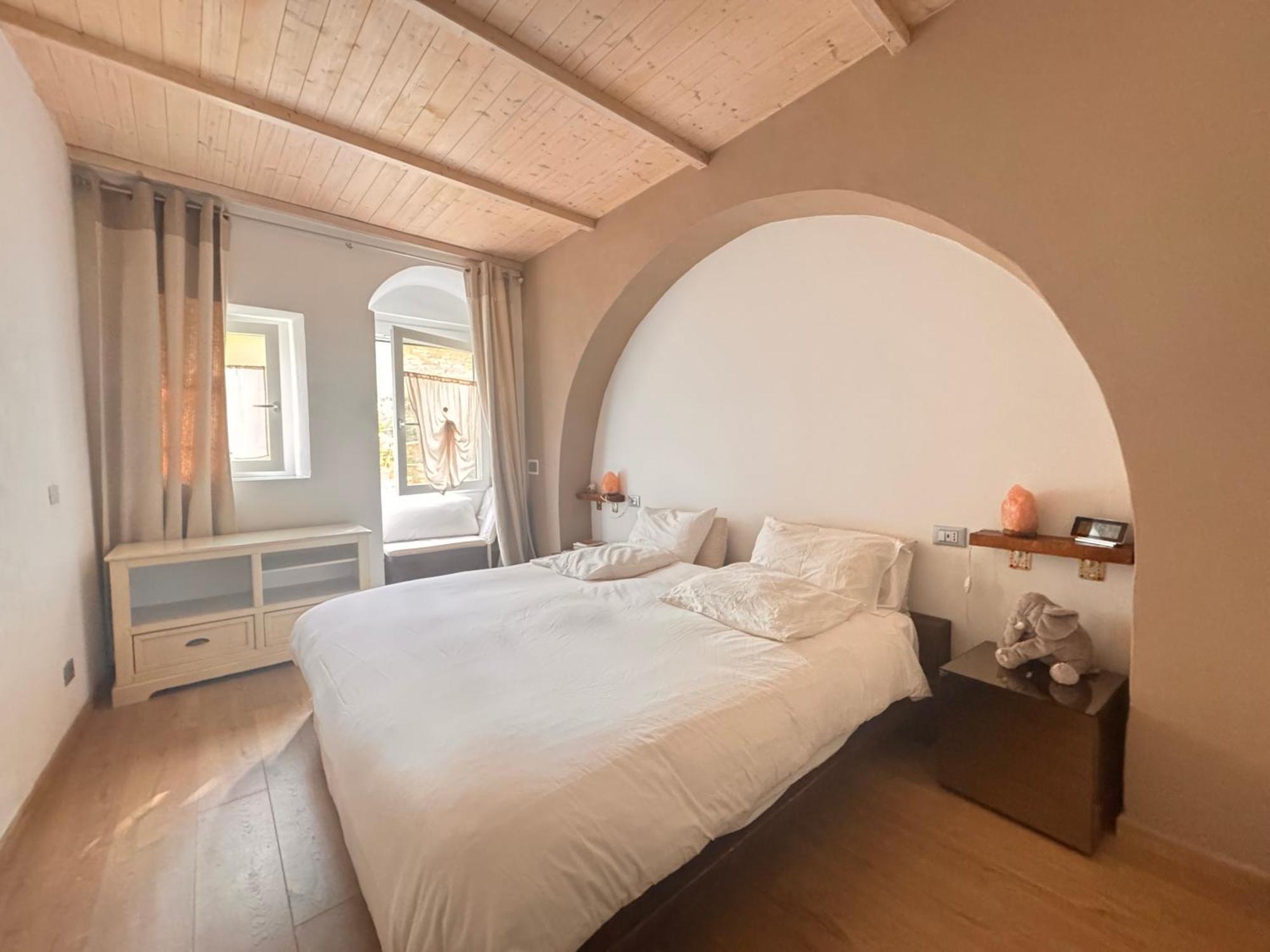 Casa Bisou Italia Wifi Et Parking Free Privato Villa Diano San Pietro Kültér fotó