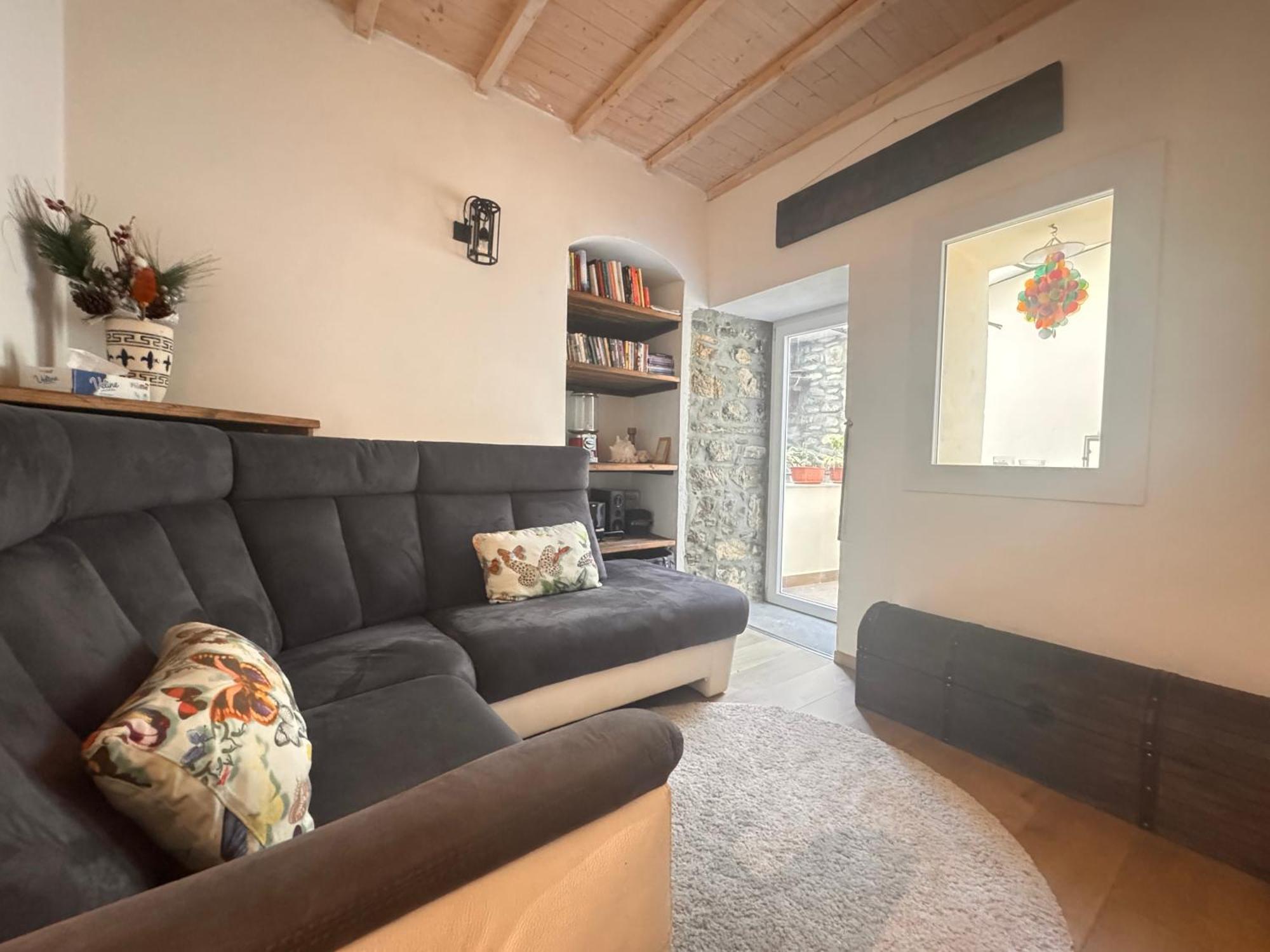 Casa Bisou Italia Wifi Et Parking Free Privato Villa Diano San Pietro Kültér fotó