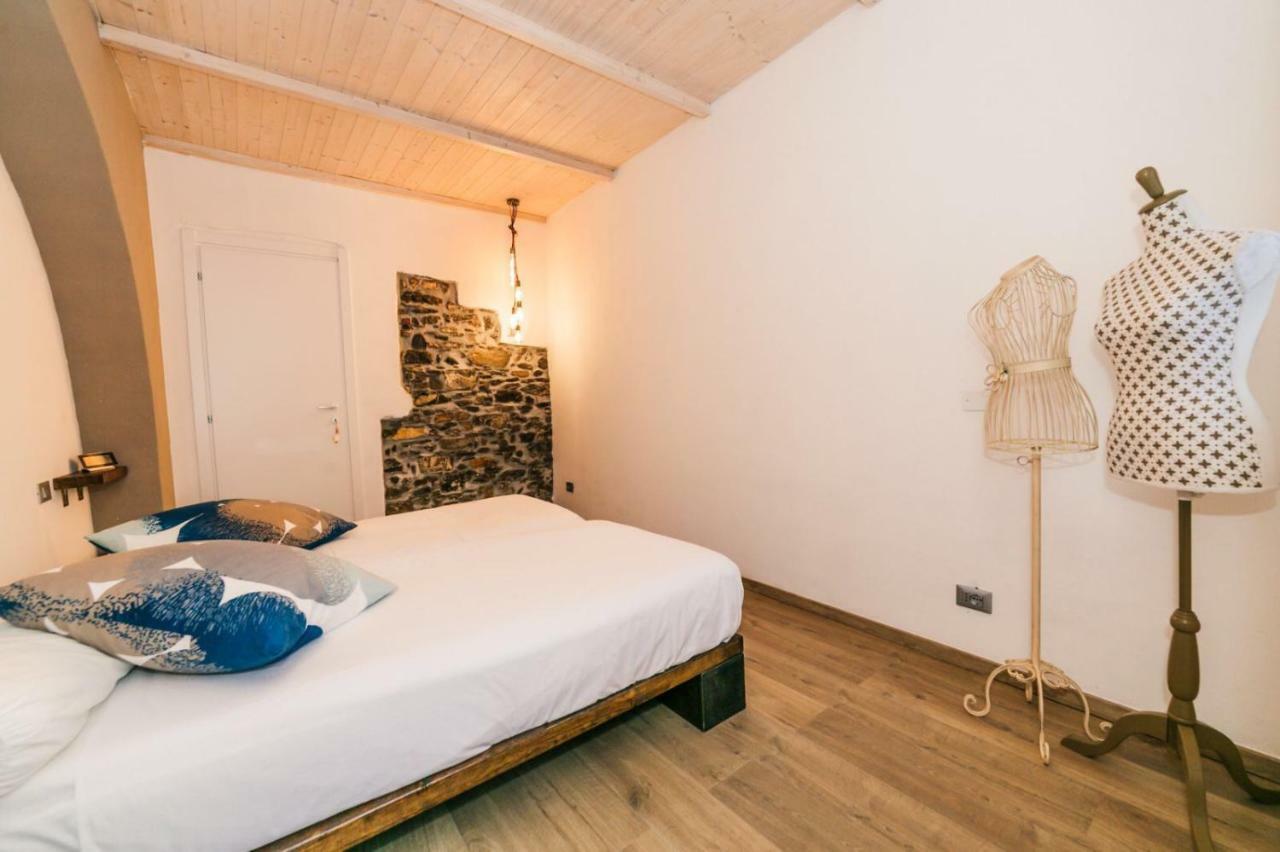 Casa Bisou Italia Wifi Et Parking Free Privato Villa Diano San Pietro Kültér fotó