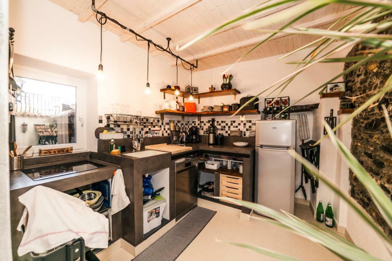 Casa Bisou Italia Wifi Et Parking Free Privato Villa Diano San Pietro Kültér fotó