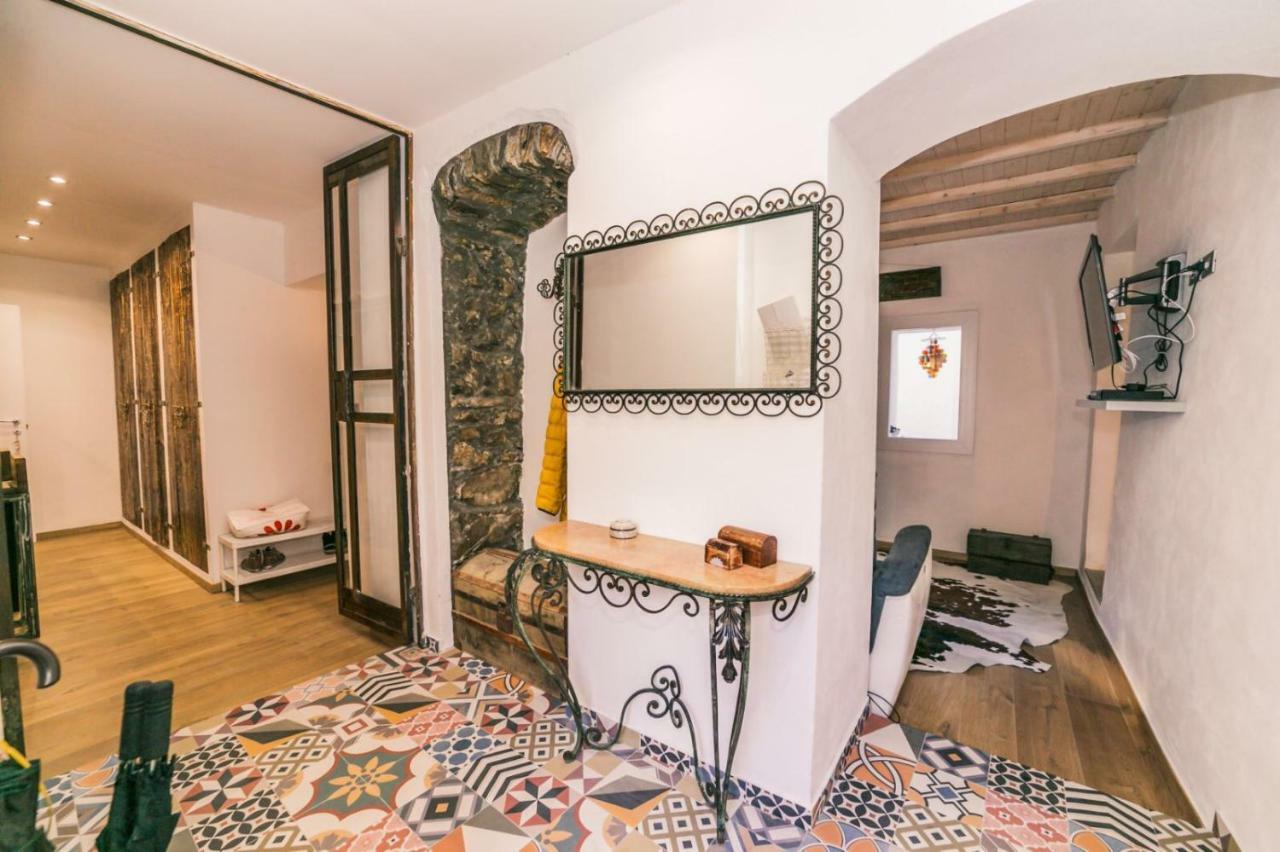 Casa Bisou Italia Wifi Et Parking Free Privato Villa Diano San Pietro Kültér fotó