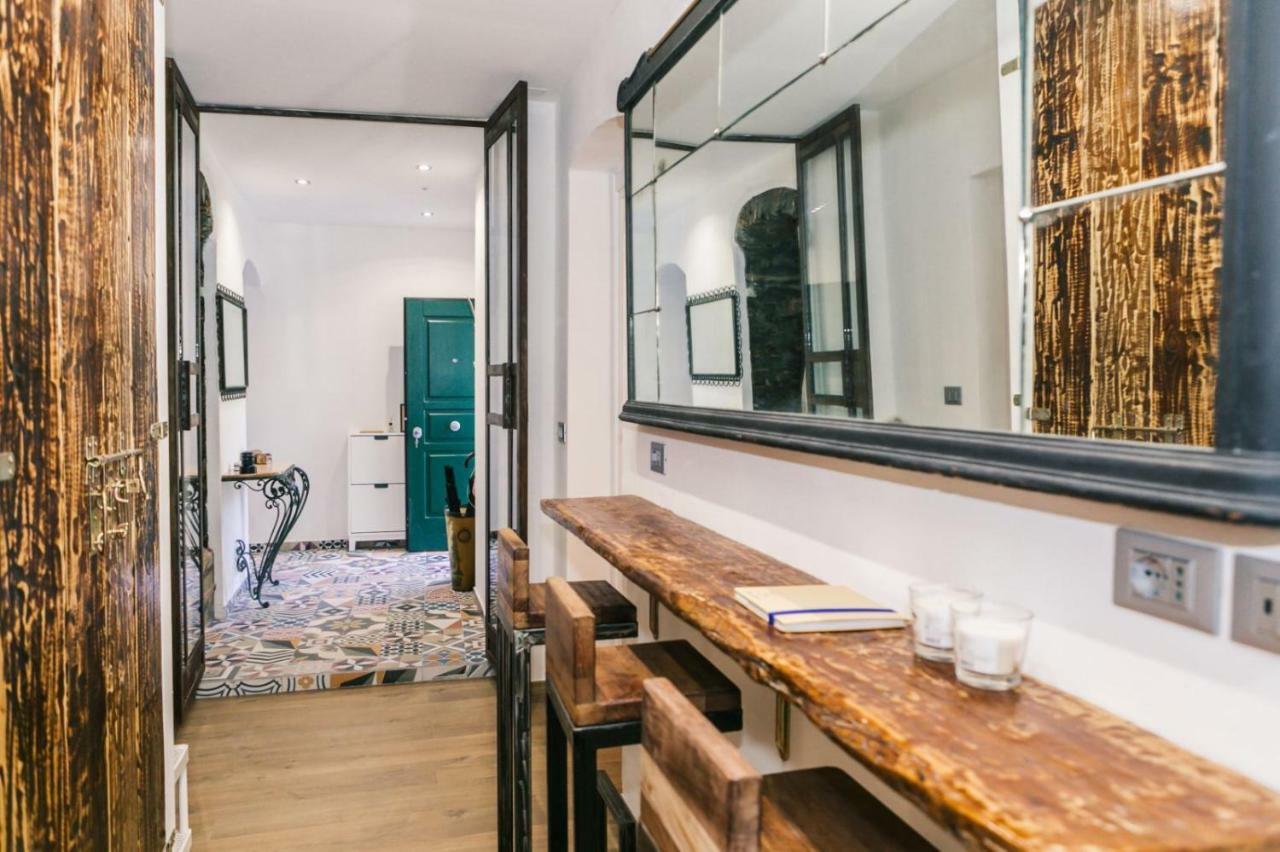 Casa Bisou Italia Wifi Et Parking Free Privato Villa Diano San Pietro Kültér fotó