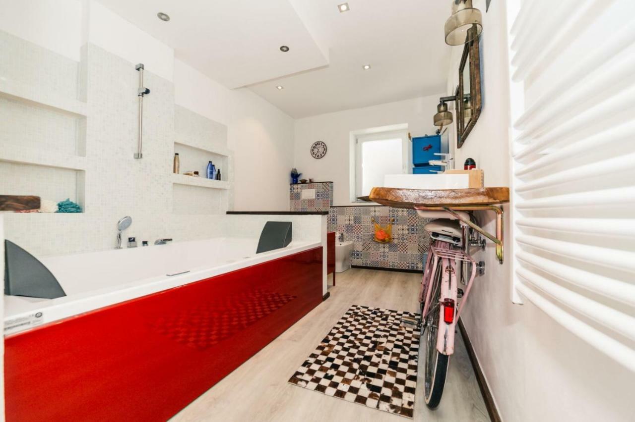 Casa Bisou Italia Wifi Et Parking Free Privato Villa Diano San Pietro Kültér fotó
