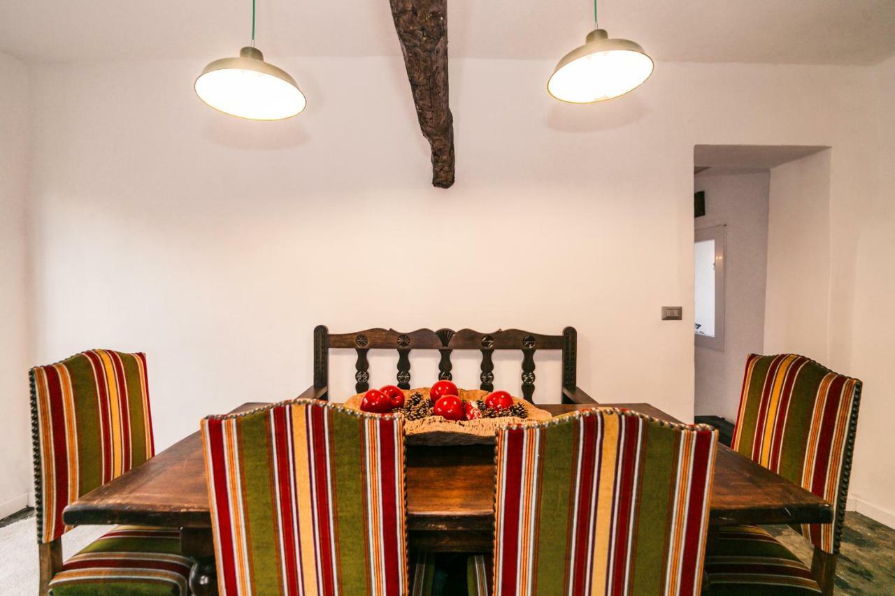 Casa Bisou Italia Wifi Et Parking Free Privato Villa Diano San Pietro Kültér fotó