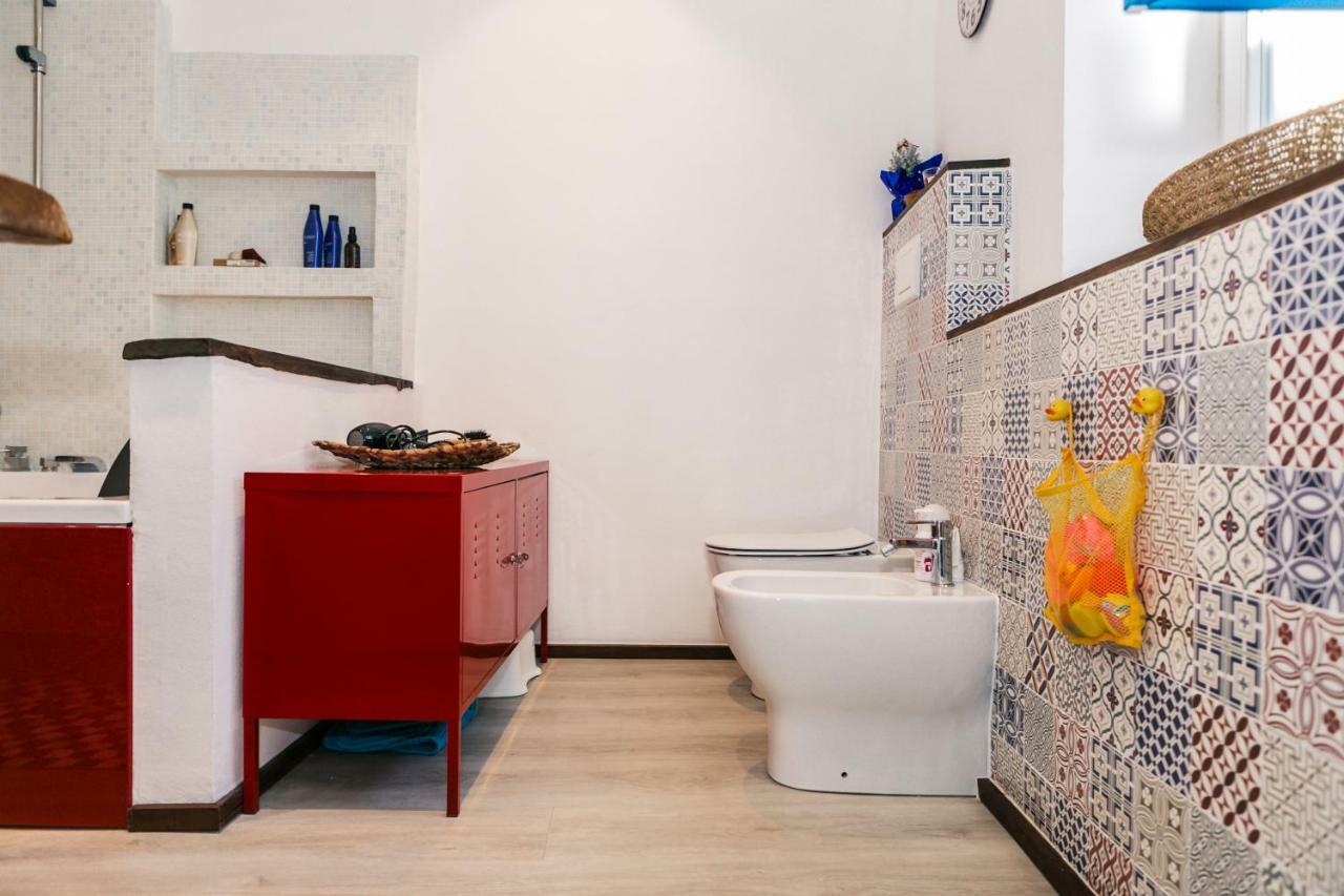 Casa Bisou Italia Wifi Et Parking Free Privato Villa Diano San Pietro Kültér fotó